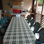 Partifecske Vendégház