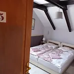 Partifecske Vendégház